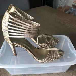 Vince Camuto Heels